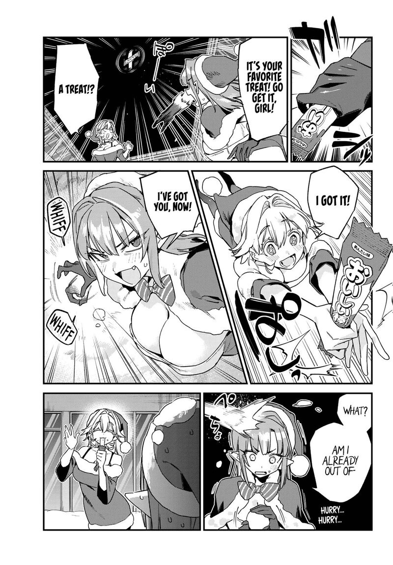Kanan Sama Wa Akumade Choroi 179 8