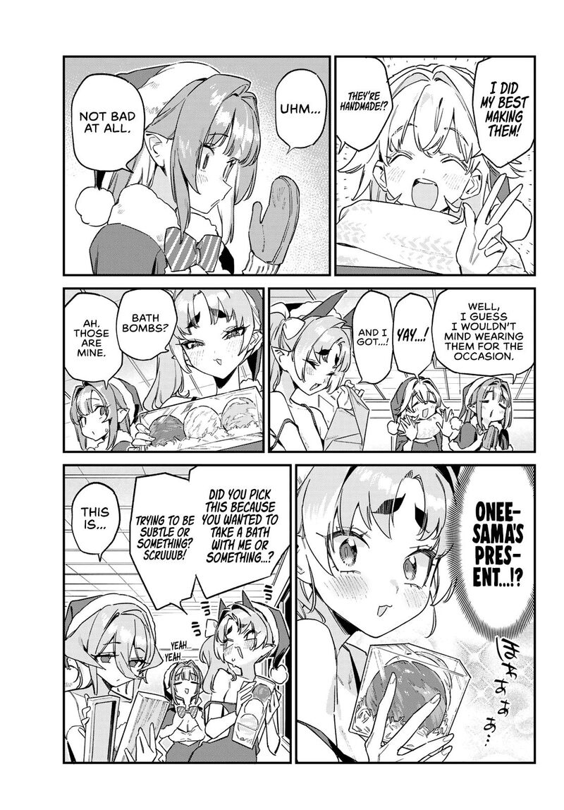Kanan Sama Wa Akumade Choroi 180 4