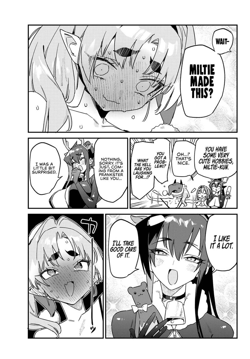 Kanan Sama Wa Akumade Choroi 180 6