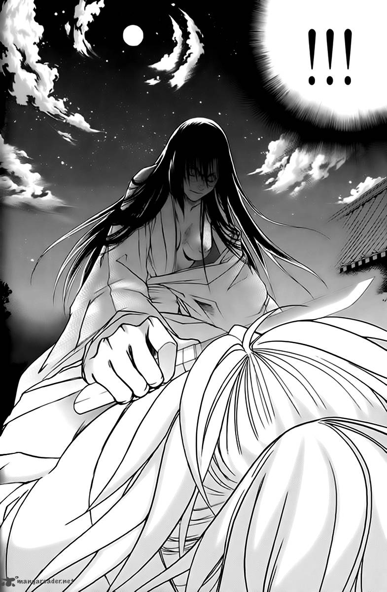 Kanashi No Homura Yume Maboroshi No Gotoku 1 57