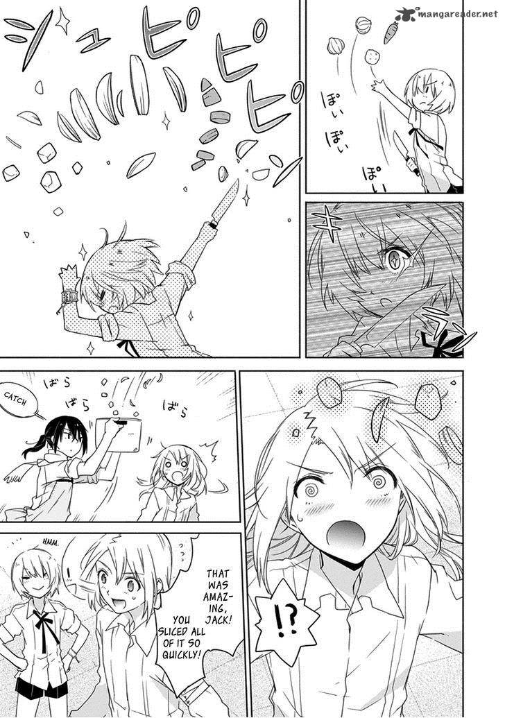Kanata No Togabito Ga Tatakau Riyuu 3 16
