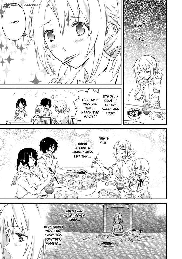 Kanata No Togabito Ga Tatakau Riyuu 3 32