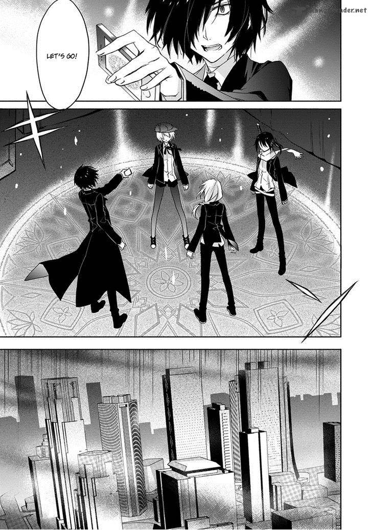 Kanata No Togabito Ga Tatakau Riyuu 4 10
