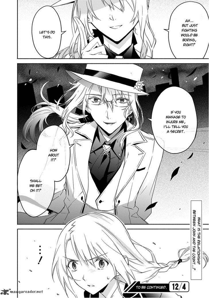 Kanata No Togabito Ga Tatakau Riyuu 4 37
