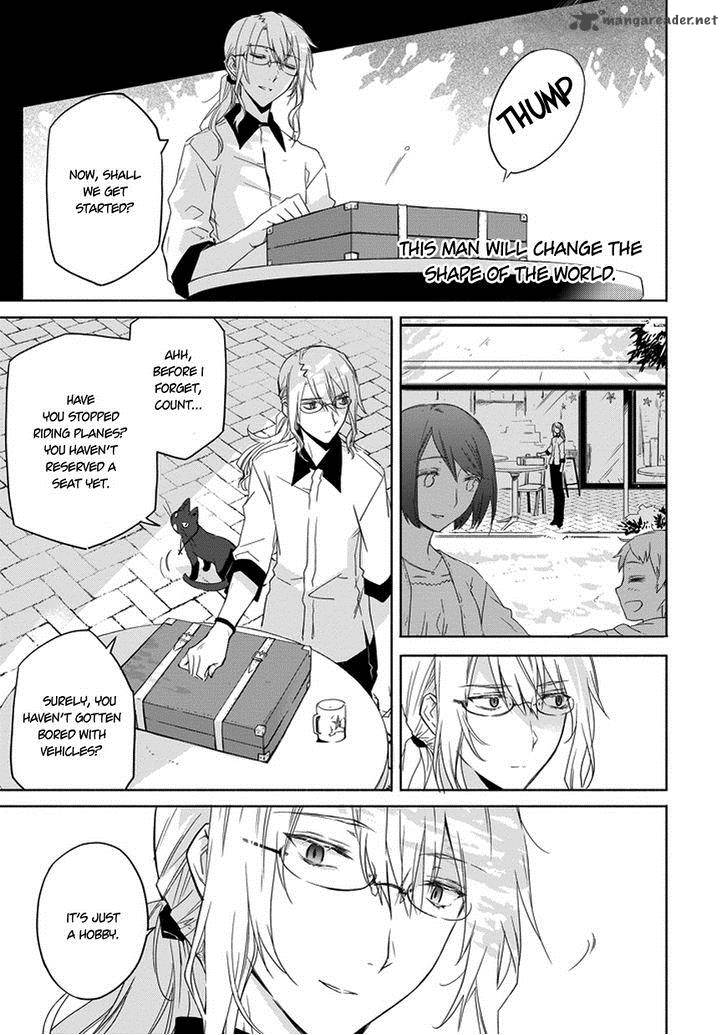 Kanata No Togabito Ga Tatakau Riyuu 4 4
