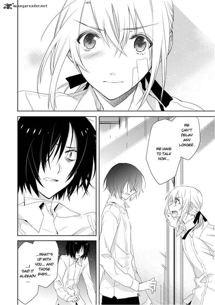 Kanata No Togabito Ga Tatakau Riyuu 6 10