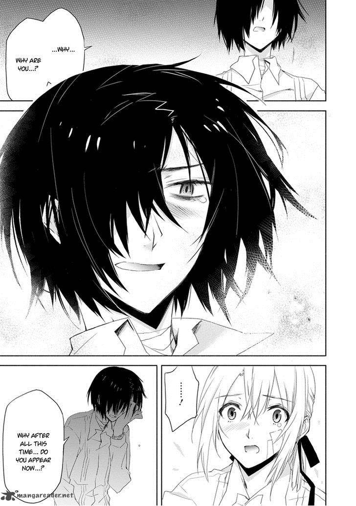 Kanata No Togabito Ga Tatakau Riyuu 6 13