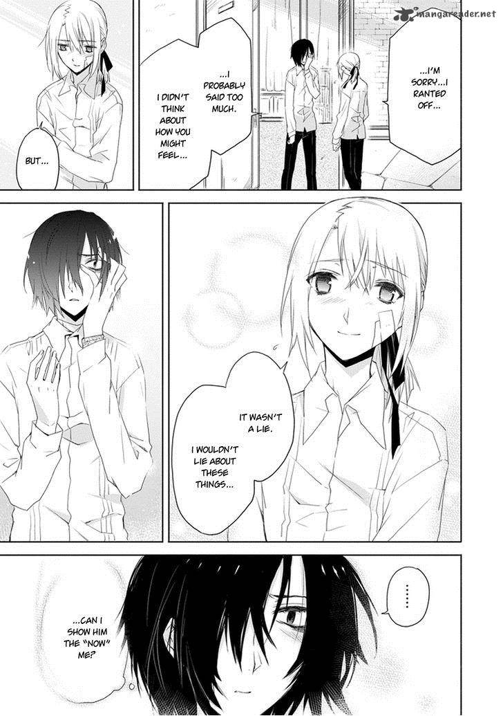 Kanata No Togabito Ga Tatakau Riyuu 6 15