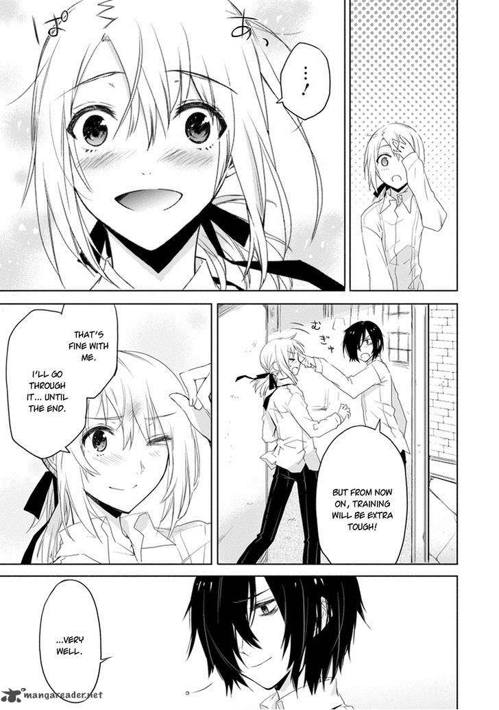 Kanata No Togabito Ga Tatakau Riyuu 6 17