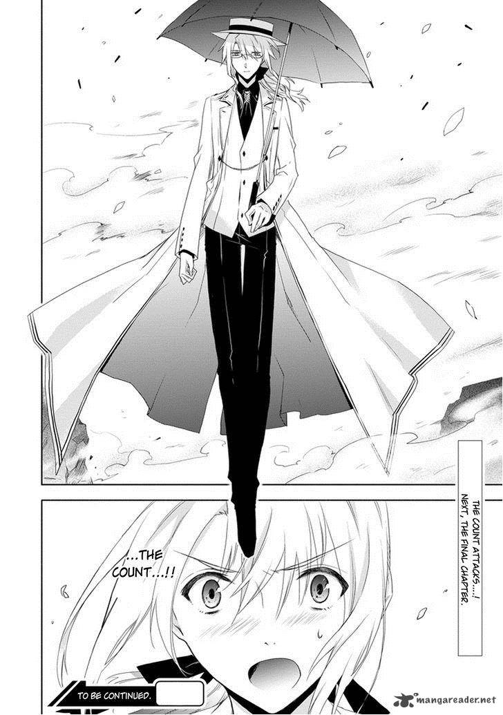 Kanata No Togabito Ga Tatakau Riyuu 6 28