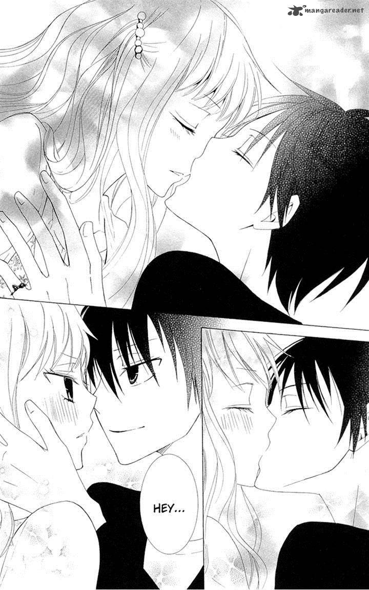 Kanchigai Hime To Usotsuki Shimobe 4 34
