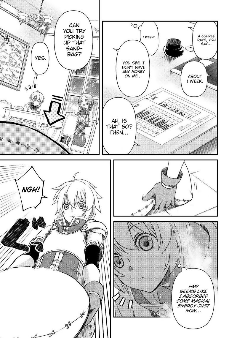 Kanchigai No Atelier Meister 1 18