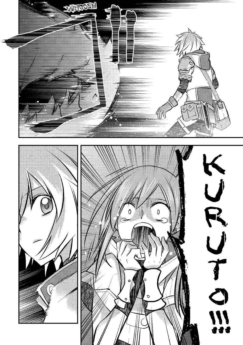 Kanchigai No Atelier Meister 10 14