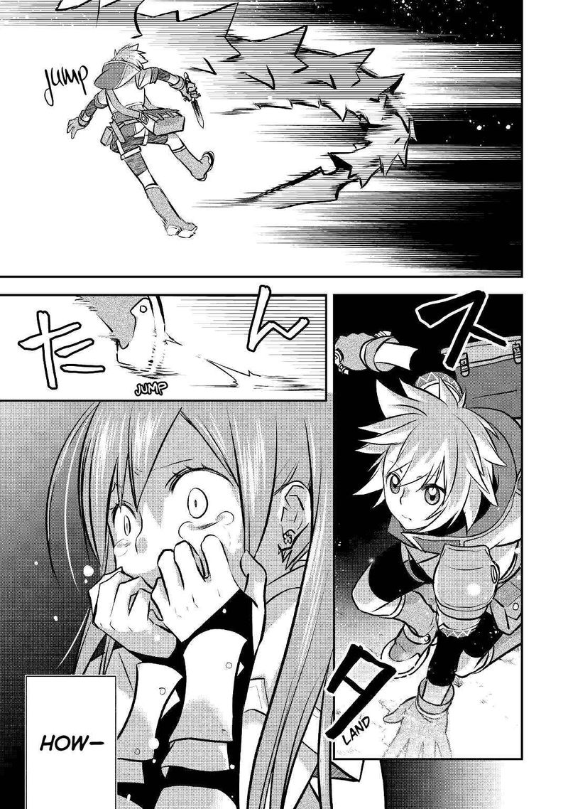 Kanchigai No Atelier Meister 10 15