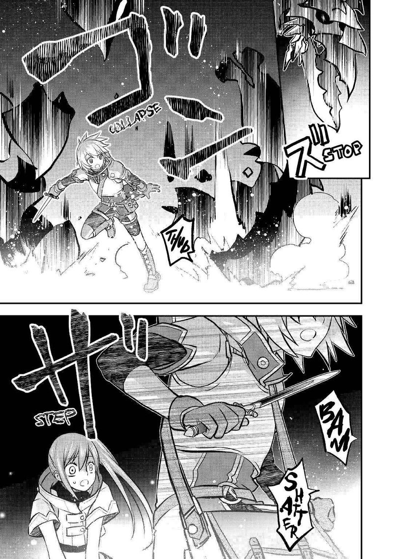 Kanchigai No Atelier Meister 10 19