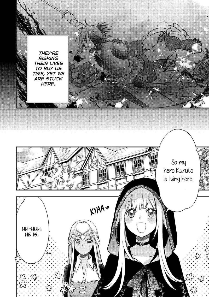 Kanchigai No Atelier Meister 10 4