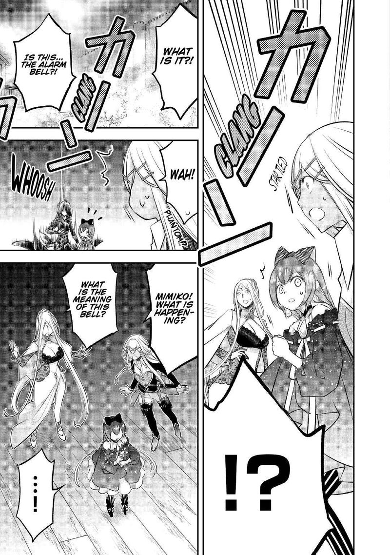 Kanchigai No Atelier Meister 19 9