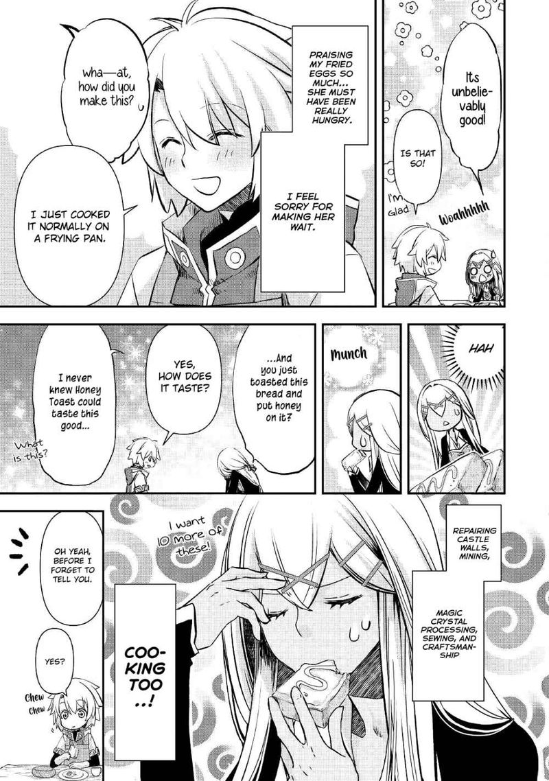 Kanchigai No Atelier Meister 3 5