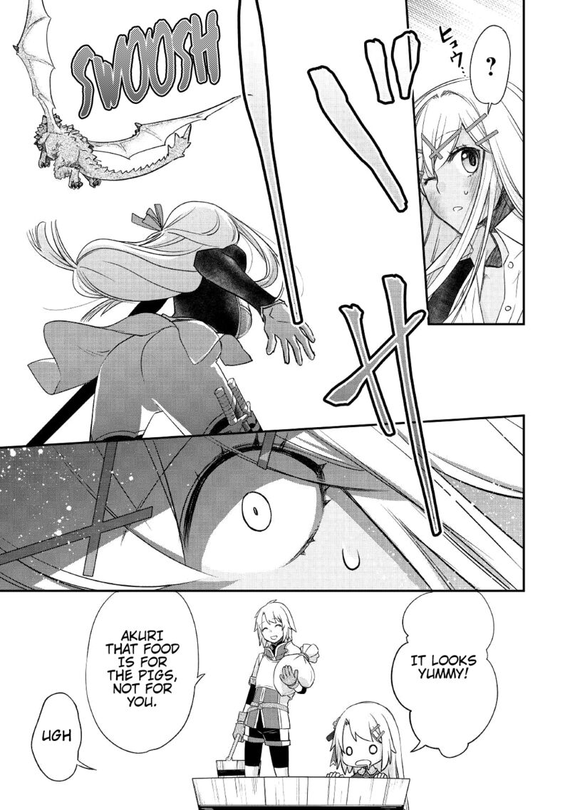 Kanchigai No Atelier Meister 30 13