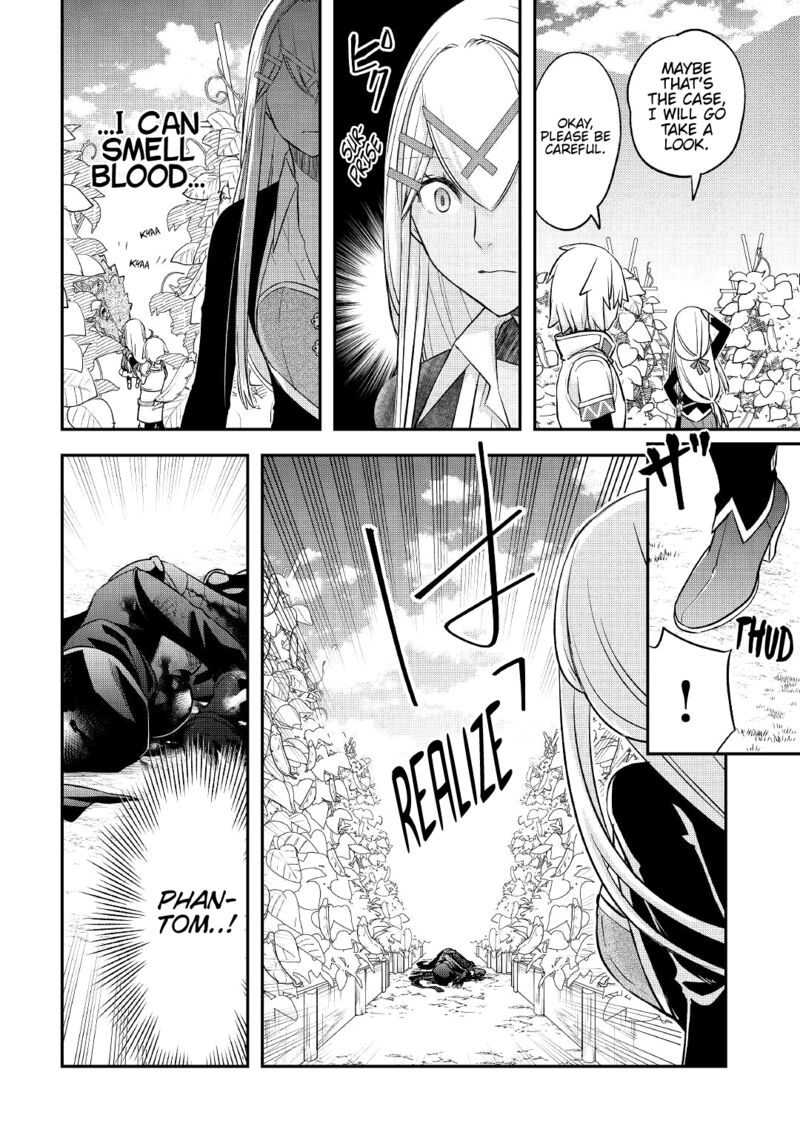 Kanchigai No Atelier Meister 30 22