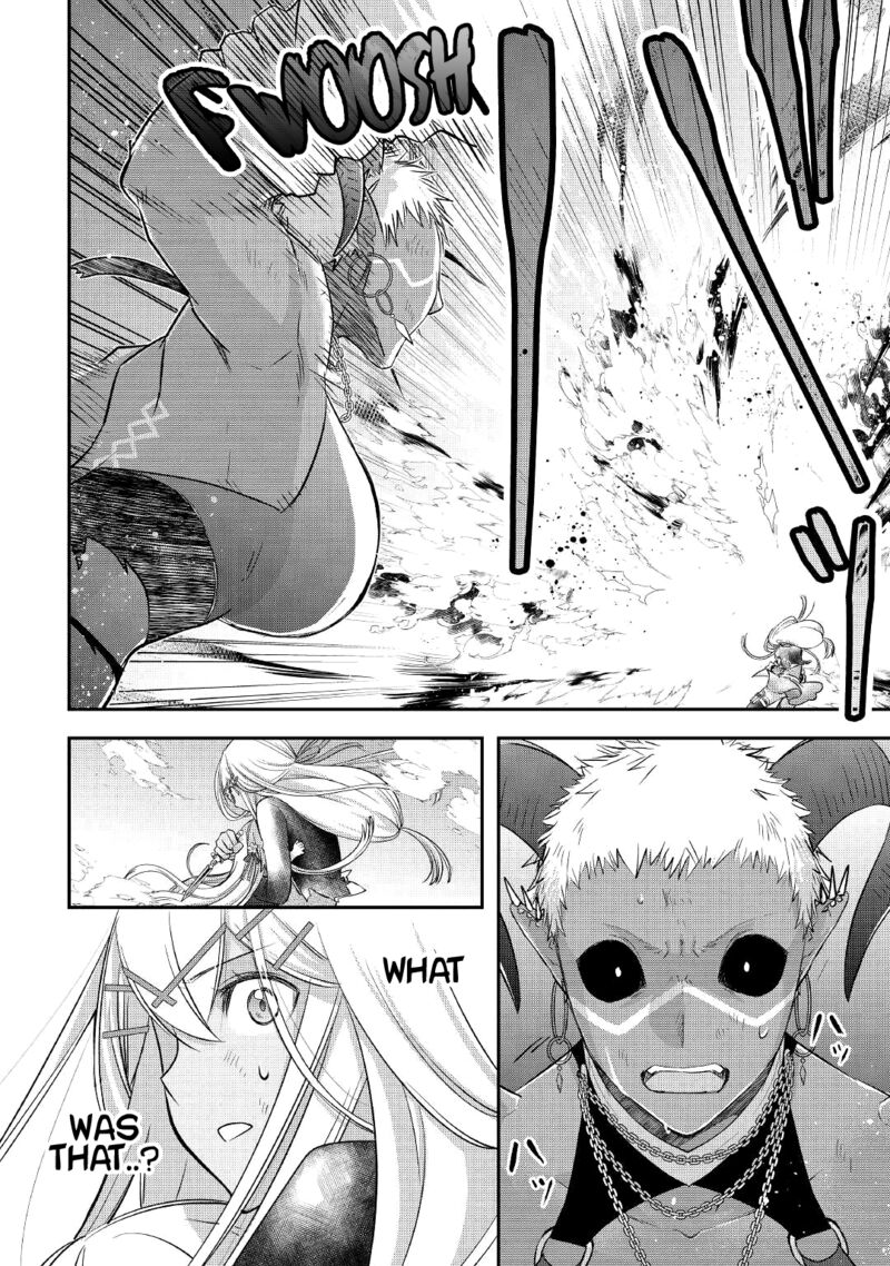 Kanchigai No Atelier Meister 32 6