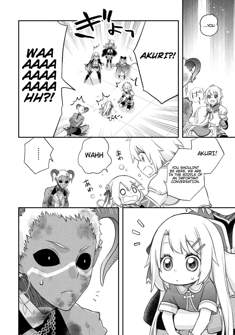 Kanchigai No Atelier Meister 36 12