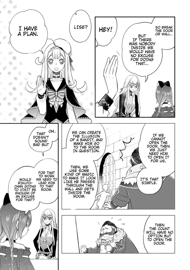 Kanchigai No Atelier Meister 37 23