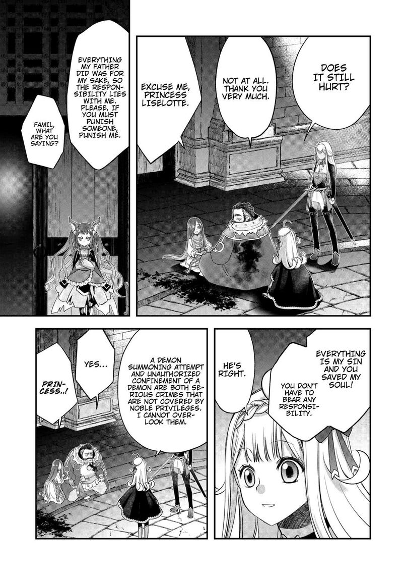 Kanchigai No Atelier Meister 49 7