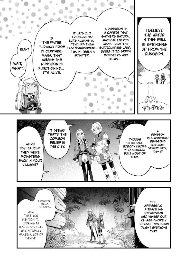 Kanchigai No Atelier Meister 56a 10