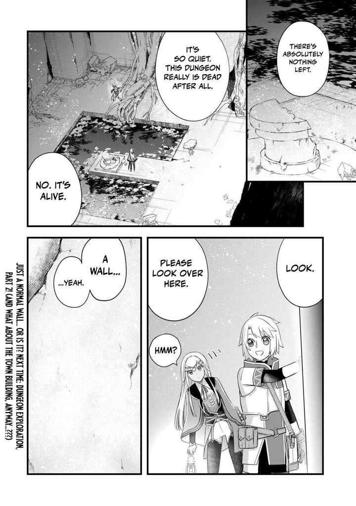 Kanchigai No Atelier Meister 56a 15
