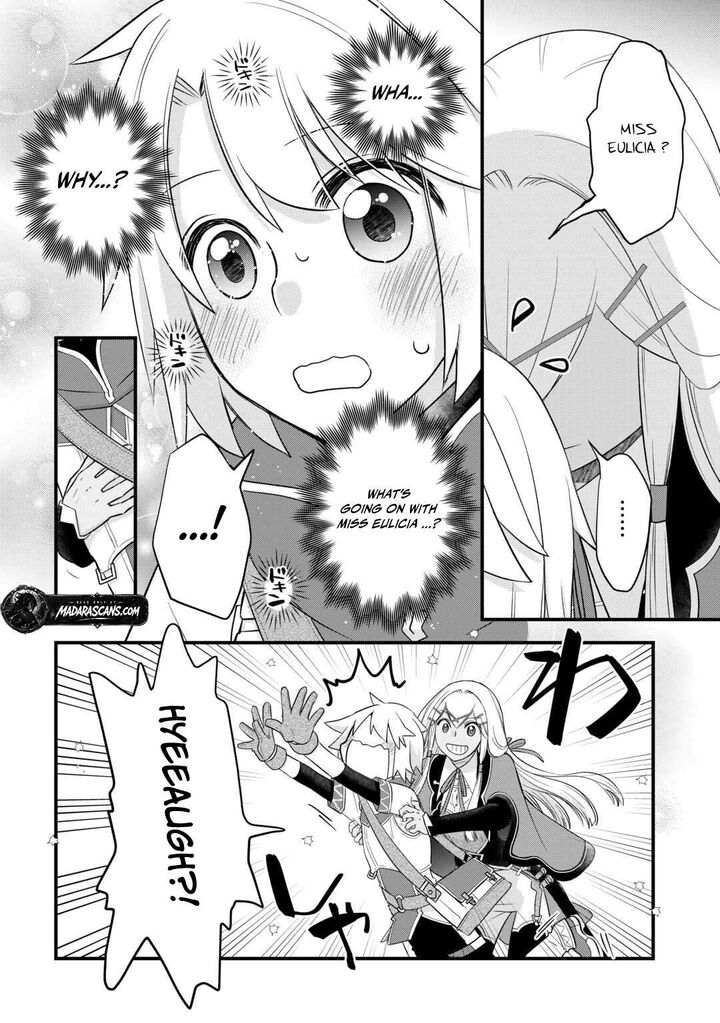 Kanchigai No Atelier Meister 56a 5