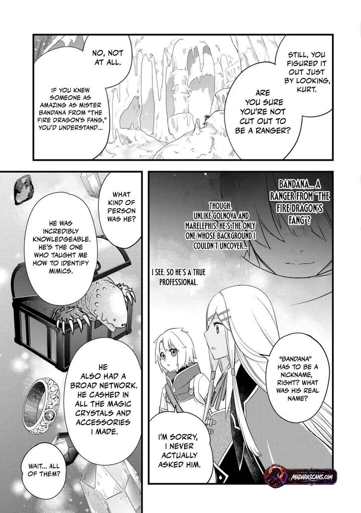 Kanchigai No Atelier Meister 56b 10
