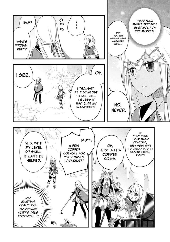 Kanchigai No Atelier Meister 56b 11