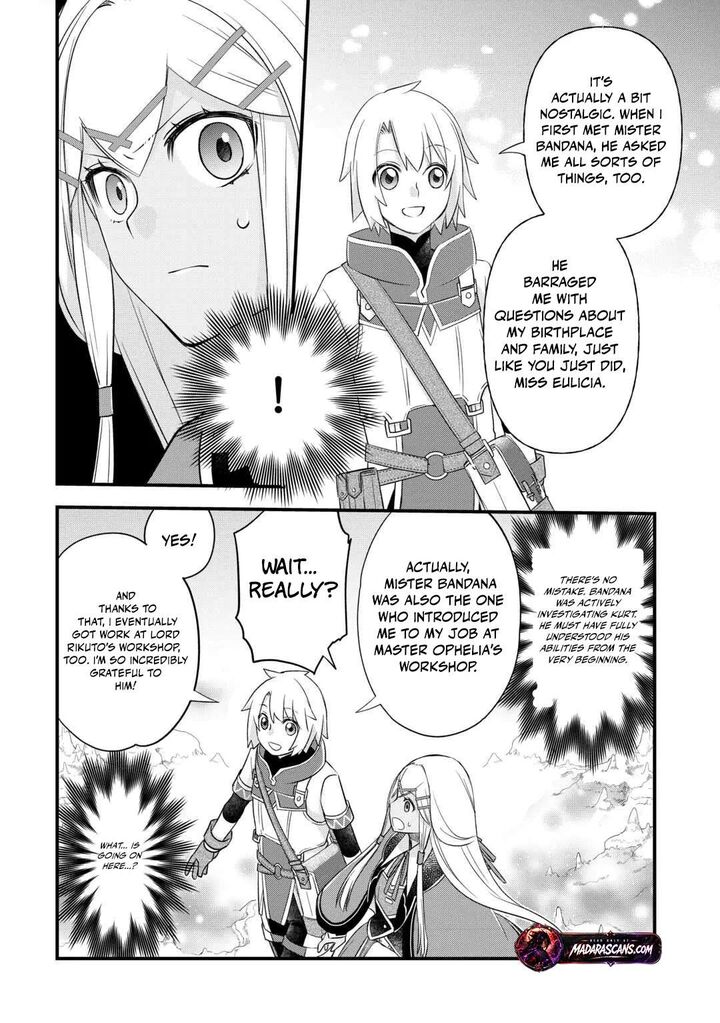 Kanchigai No Atelier Meister 56b 13
