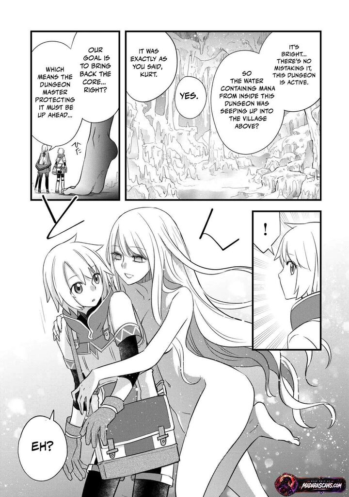 Kanchigai No Atelier Meister 56b 4