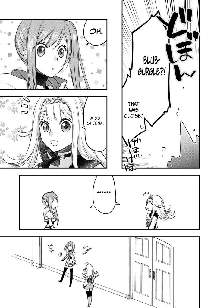 Kanchigai No Atelier Meister 56e 6