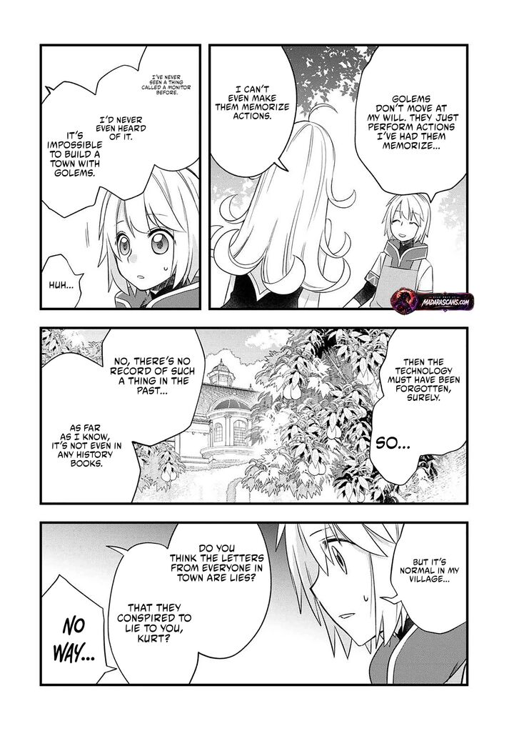 Kanchigai No Atelier Meister 59 3