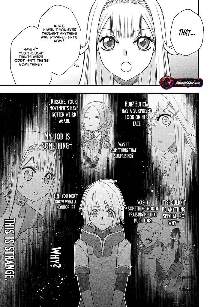 Kanchigai No Atelier Meister 59 4