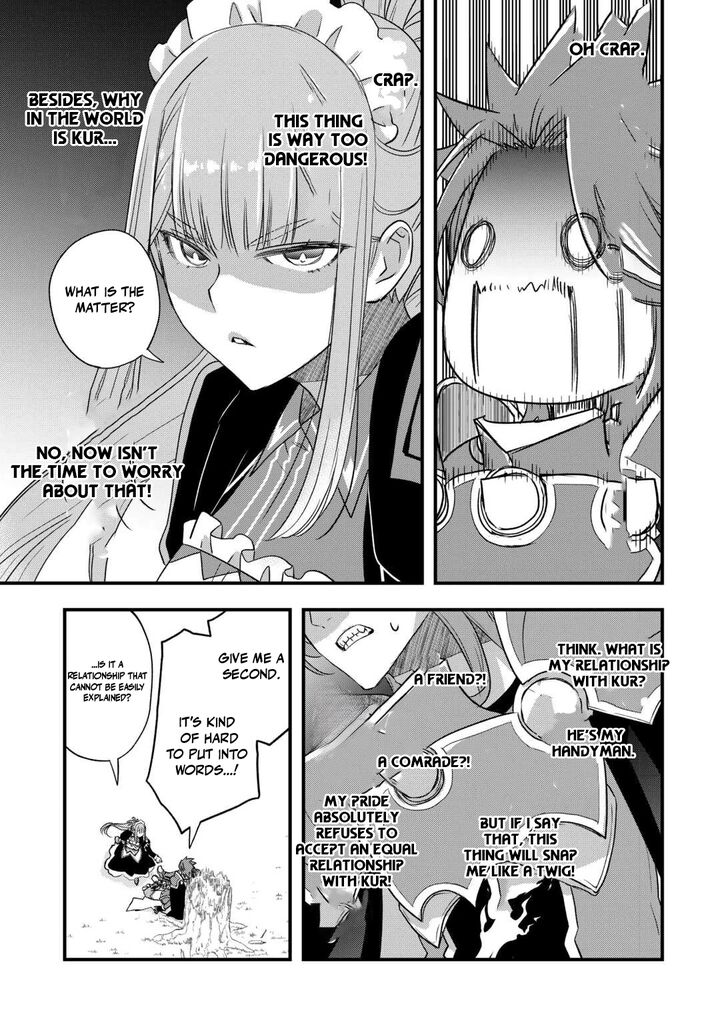 Kanchigai No Atelier Meister 60 17