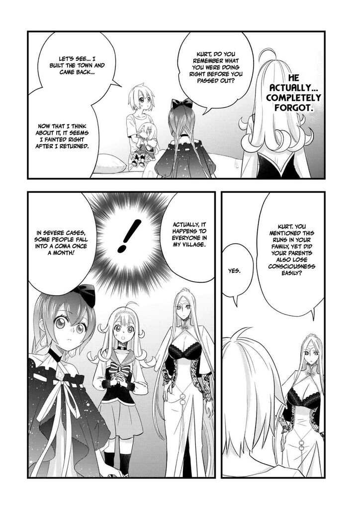 Kanchigai No Atelier Meister 60 6