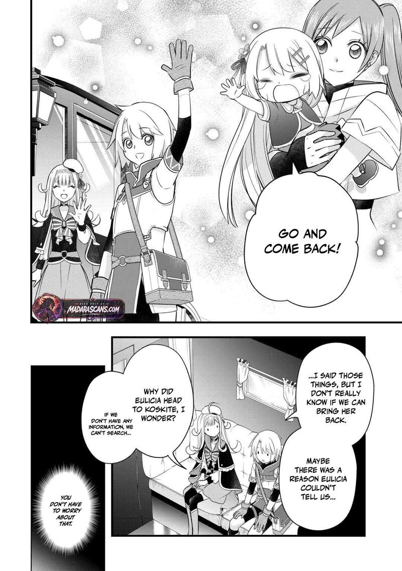 Kanchigai No Atelier Meister 61 10