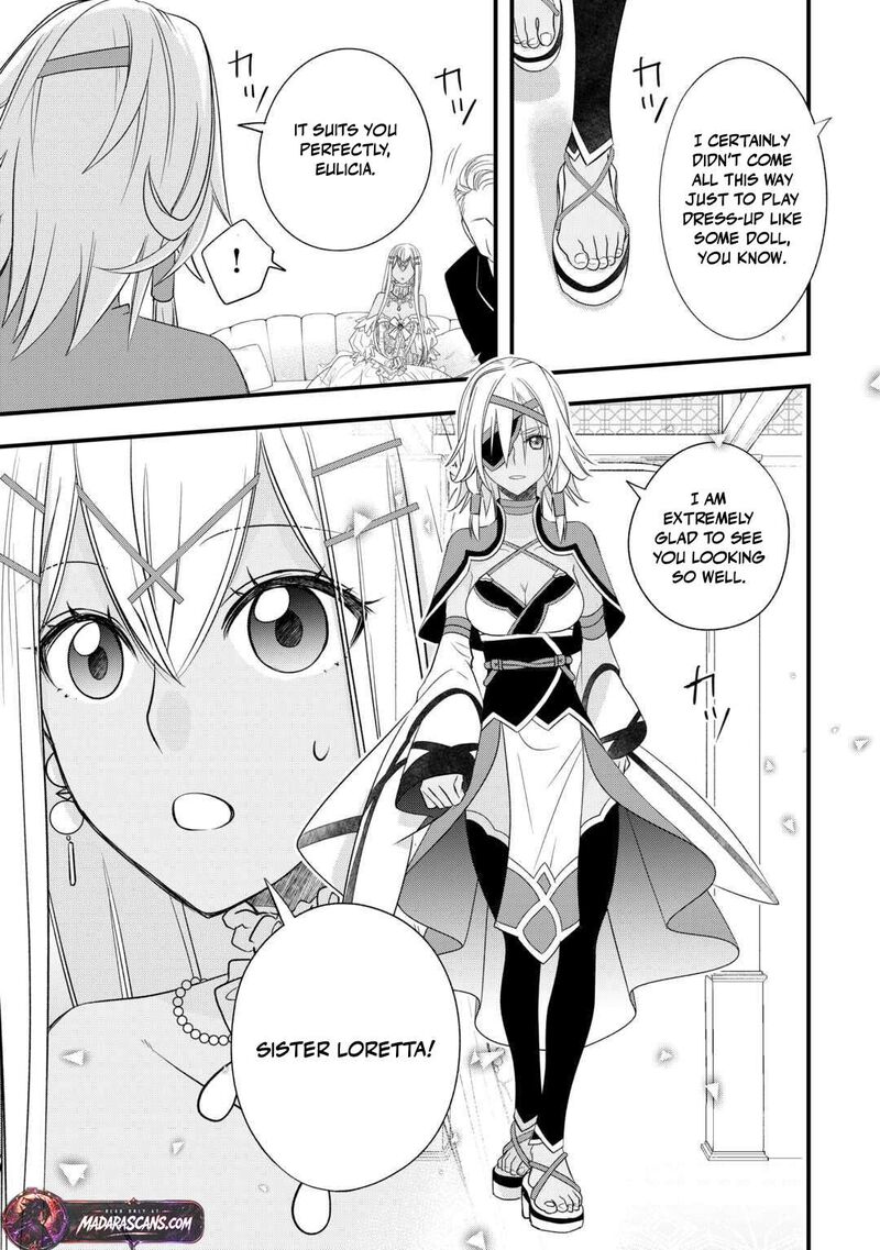 Kanchigai No Atelier Meister 62 5