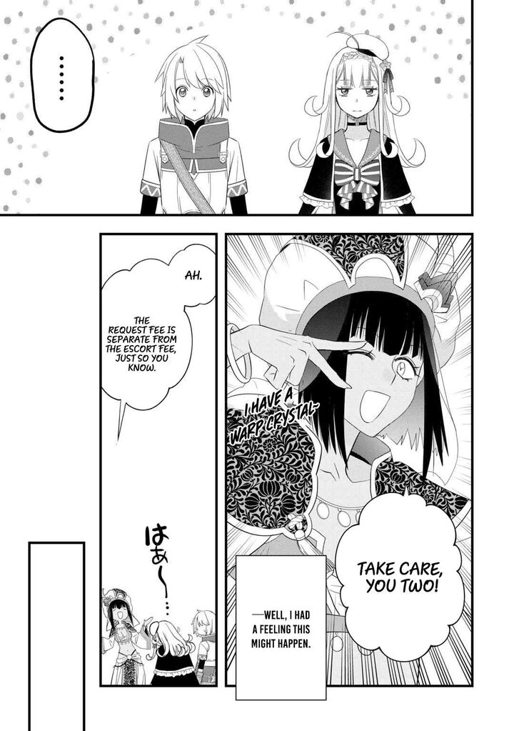 Kanchigai No Atelier Meister 63 13