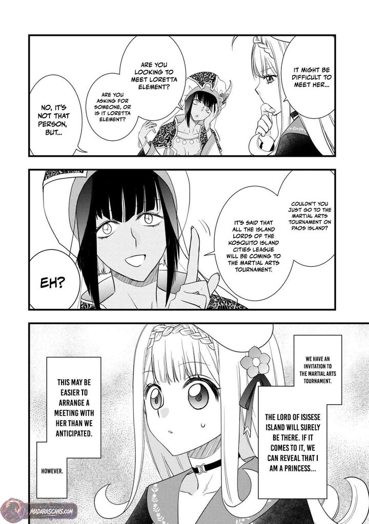 Kanchigai No Atelier Meister 63 8