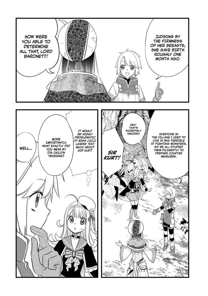 Kanchigai No Atelier Meister 64 15