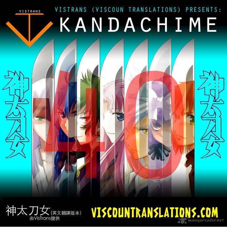 Kandachime 40 1