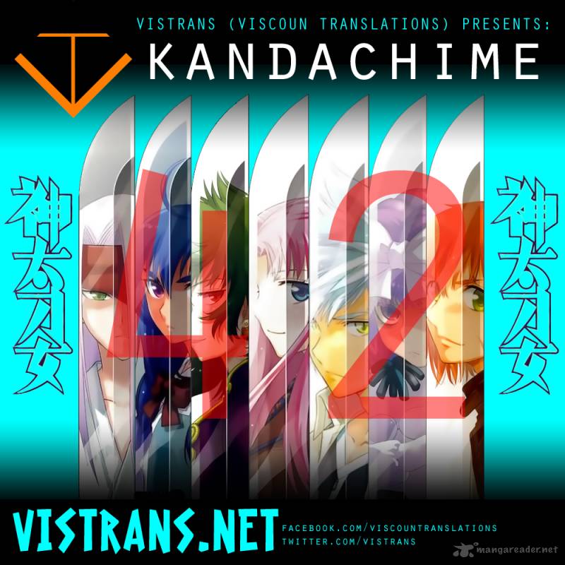 Kandachime 42 1