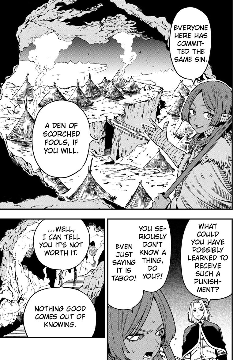 Kane No Naru Mori 13 9