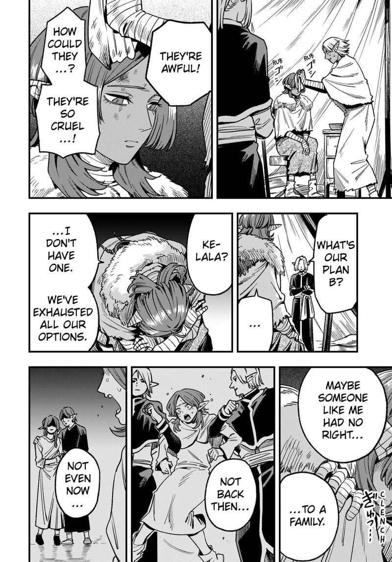 Kane No Naru Mori 14 16