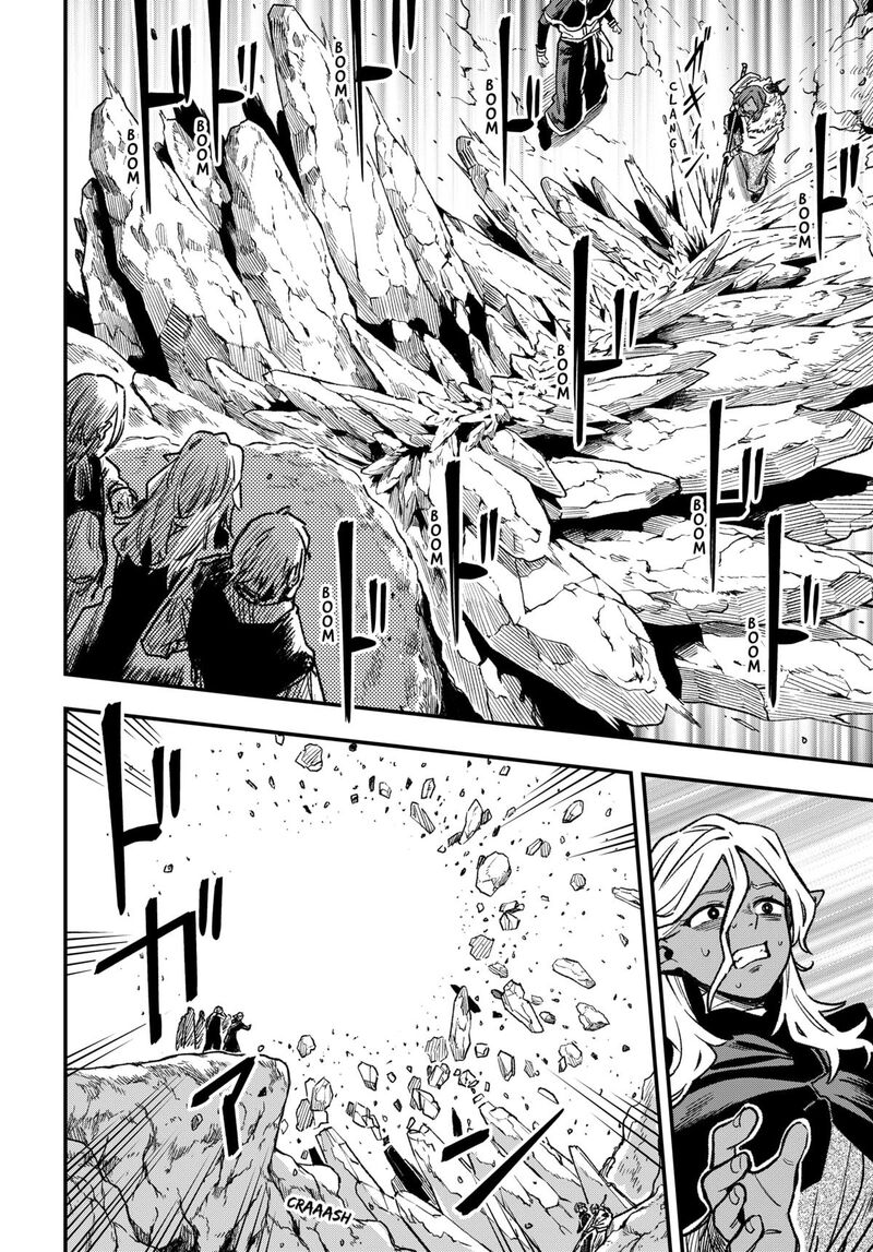 Kane No Naru Mori 14 2